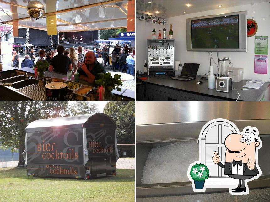 Cocktailmobil