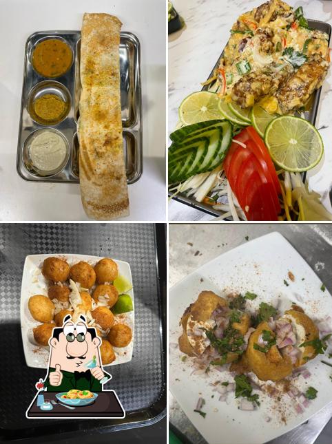 AAHA Flavours of India