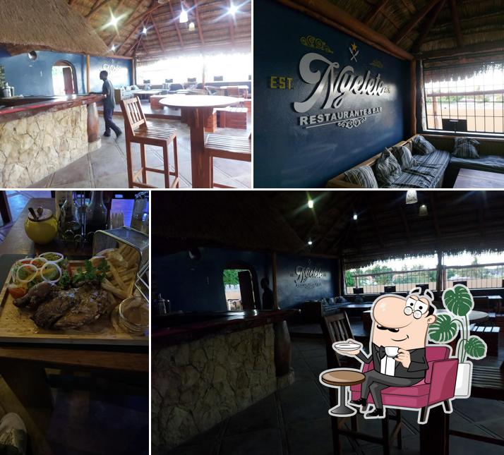 Bar Nyelete