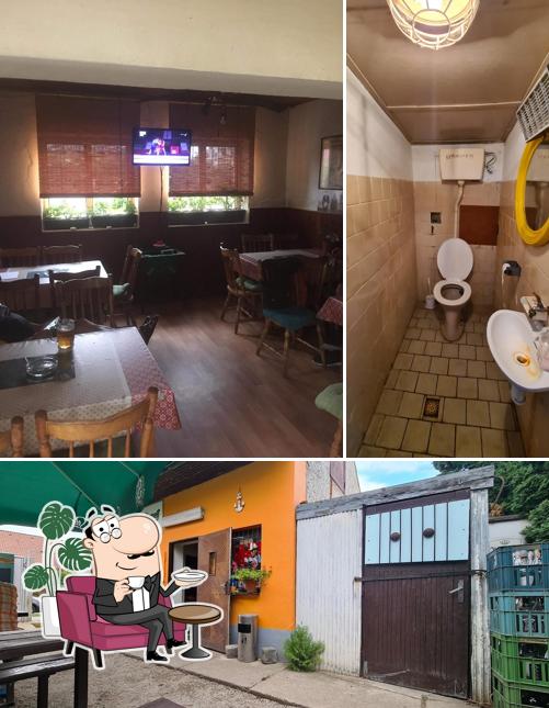 Bistro Bernardín