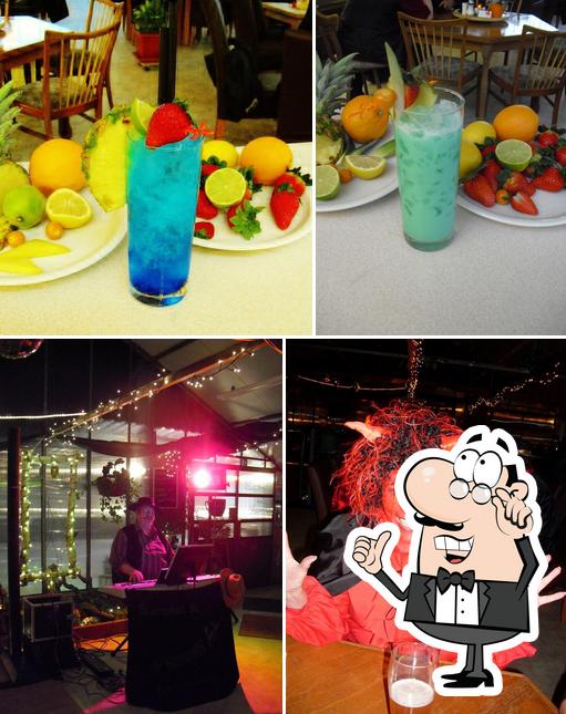 Café Rebstock Weigenheim