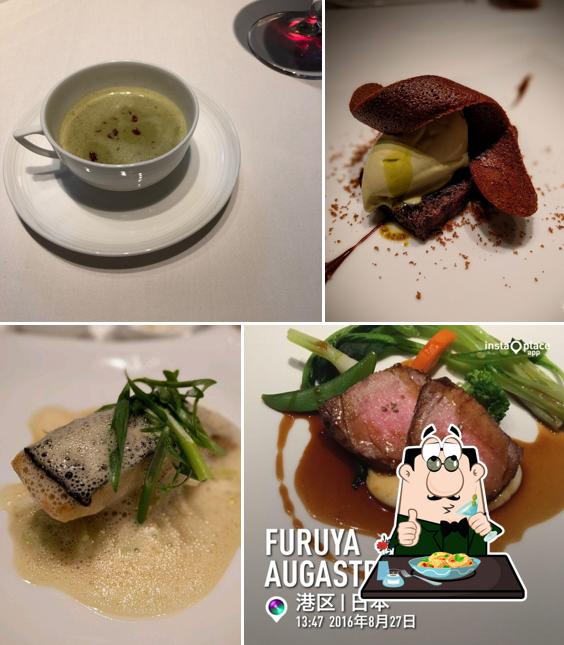 FURUYA augastronome