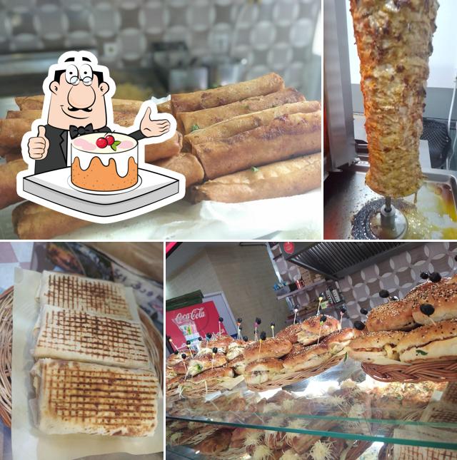 Fast Food Tamim Food