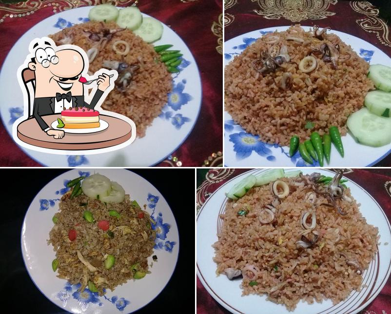 JAGAD NASGOR
