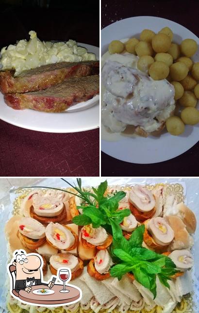 La Rueda - Rotiseria