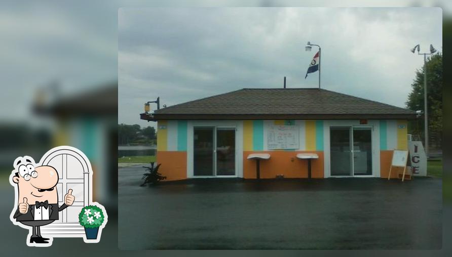 Lakeside Scoops
