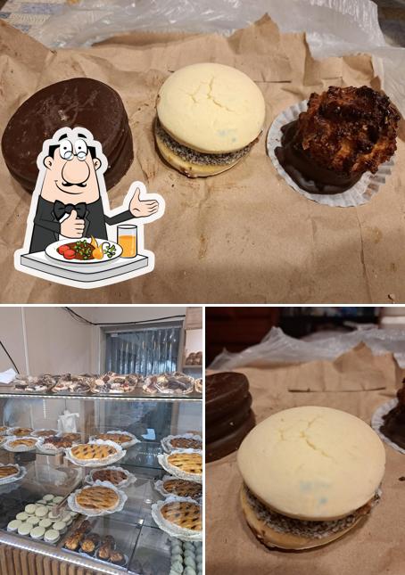 Panadería La Super