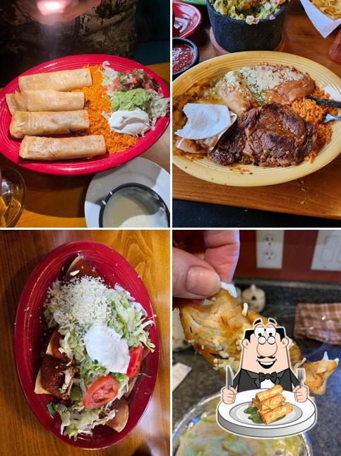 Pedro's Grill & Cantina