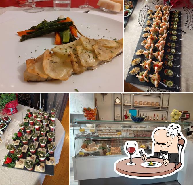 Portadisnè Servizi di catering Torino