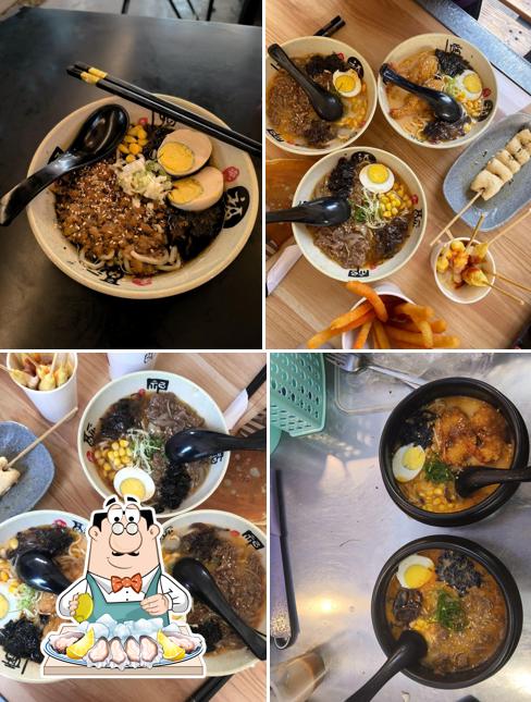 Rame'in Ramen