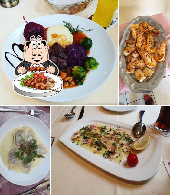 Ristorante Da Nico