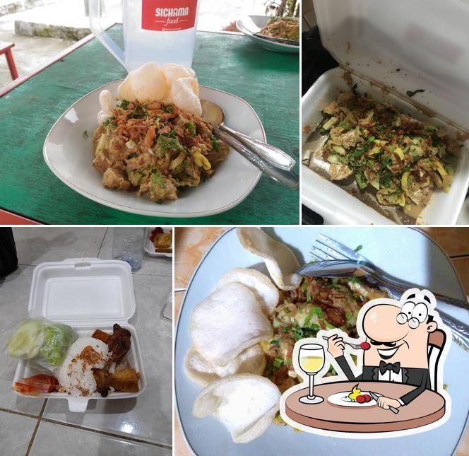 SICHAMA FOOD