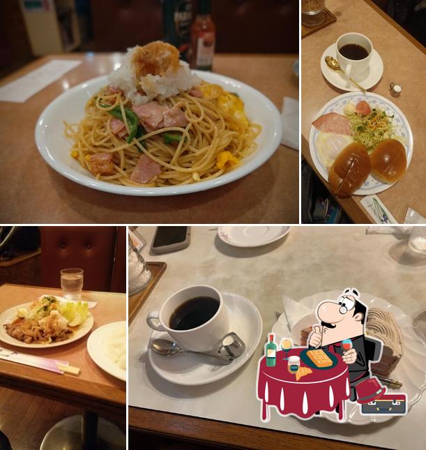 Yamamoto Coffee Ichibankan