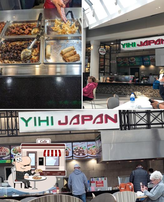 Yihi Japan