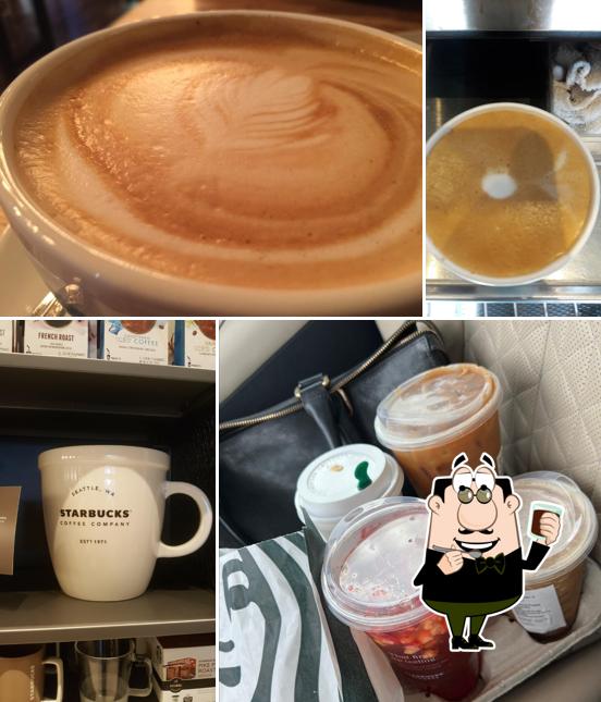 Starbucks Coffee Company