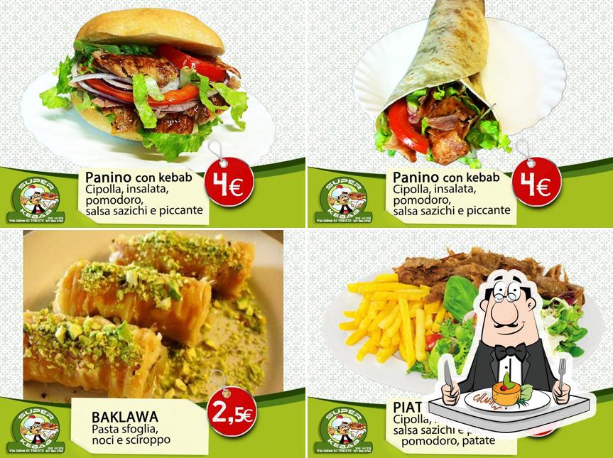 Super Kebab