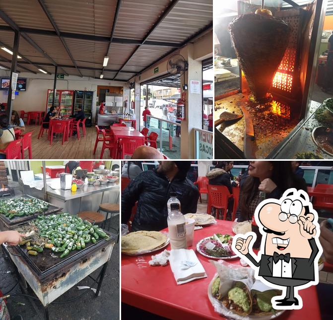 Tacos el Nuevo Poblano