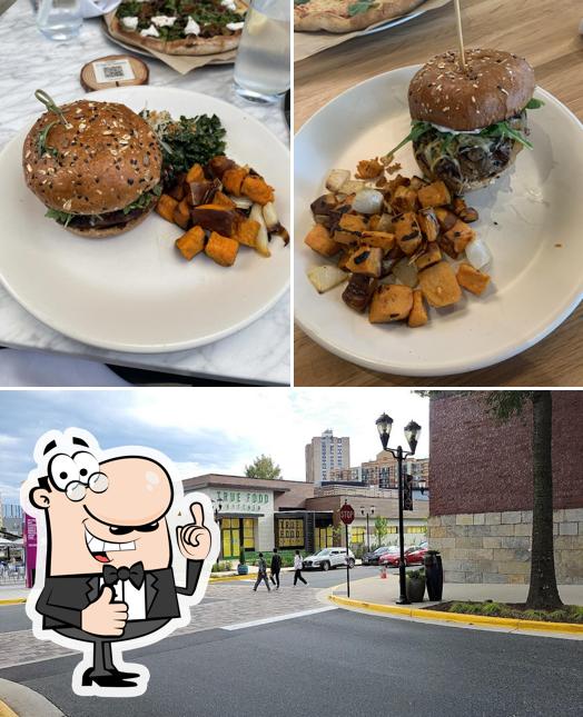 True Food Kitchen