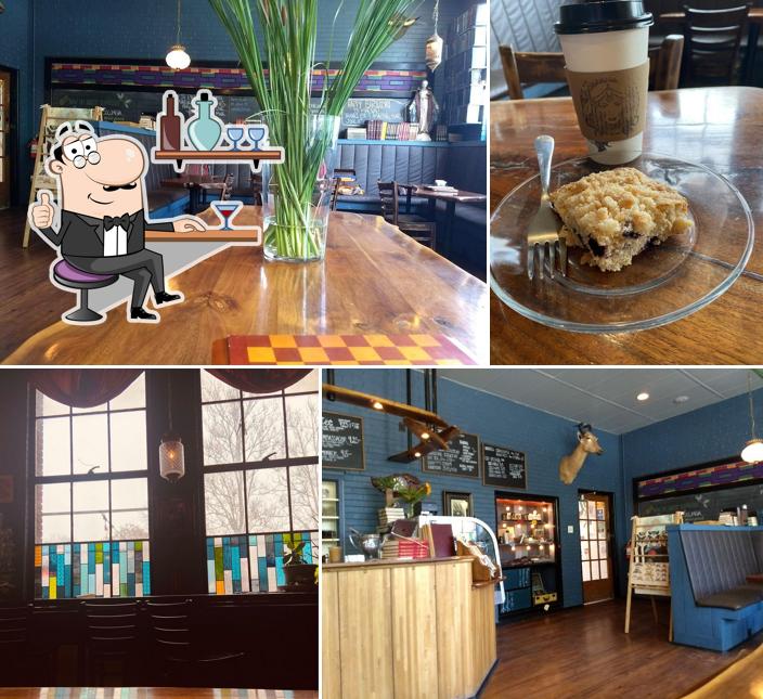 Maeva's Coffee