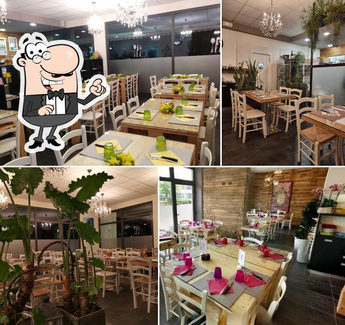 183 Trattoria Pizzeria
