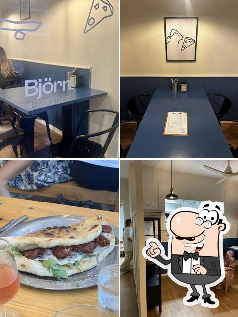 Björn Pizzería Altafulla