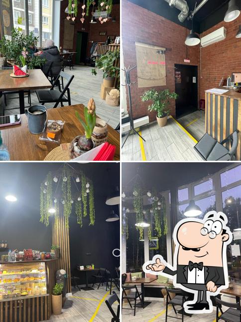 Фитнес Парк