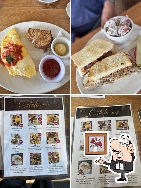 Catalina's