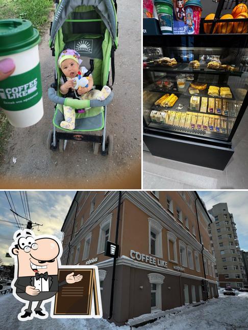 Coffee Like