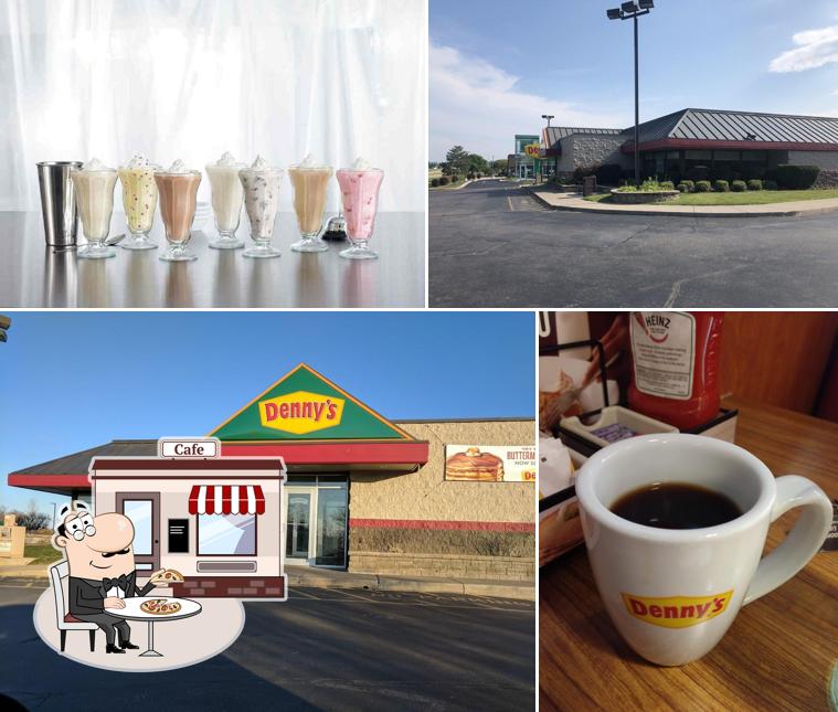 Denny's Restaurant