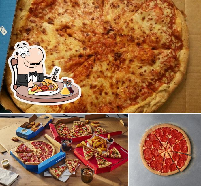Domino's Pizza - Rustington