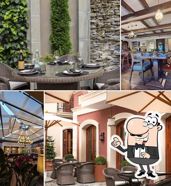 Ebel Restaurant