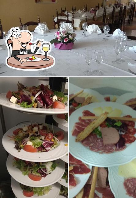 Restaurant El Racó