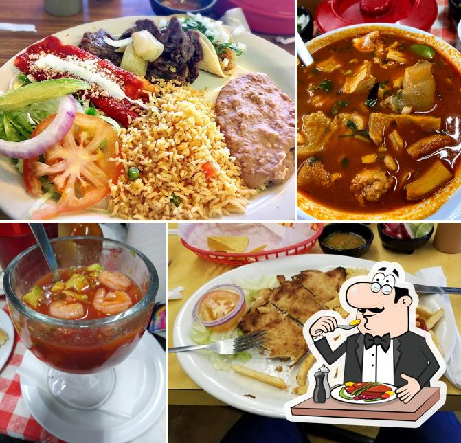 El Sabroso