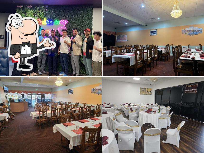 Family Kitchen - Authentic Indian/Nepalese cuisine