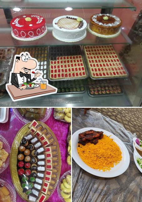 Kitchen conciliation