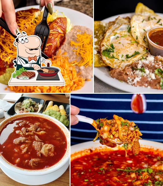 Federico's Mexican Food