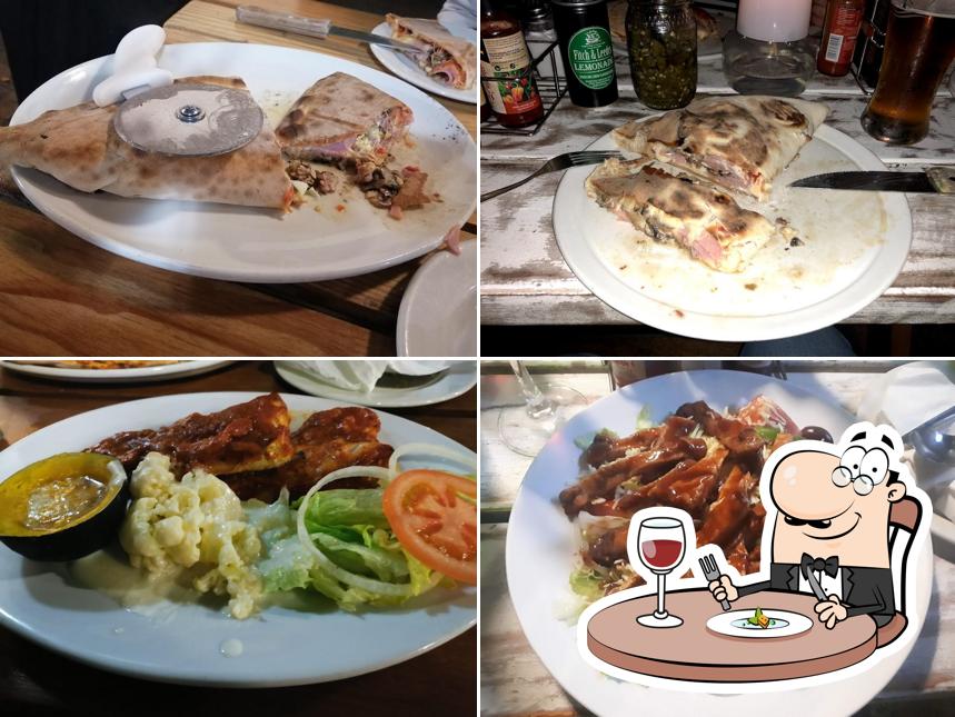 Gino's