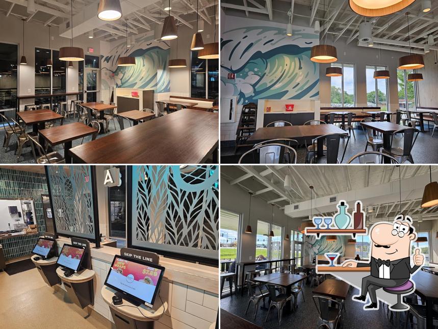 Hawaiian Bros Island Grill