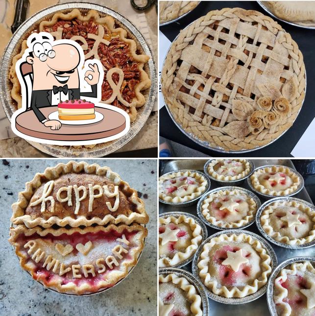 Home Slice Handmade Pies
