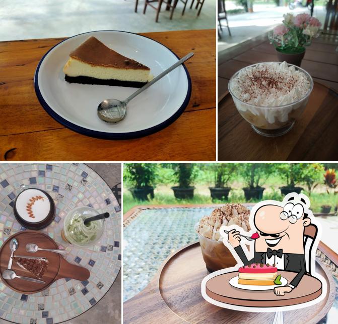 Little 9 Cafe