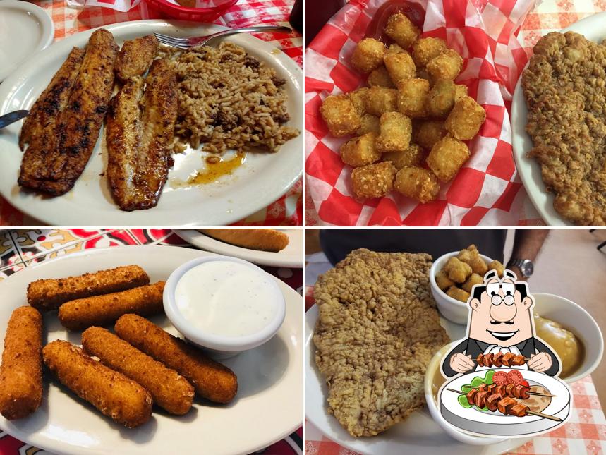 Mel's Country Cafe