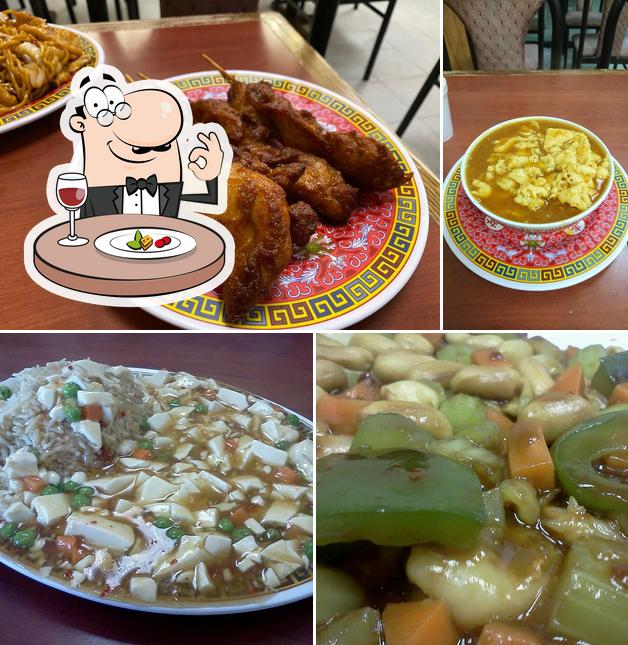 No 1 Chinese Restaurant