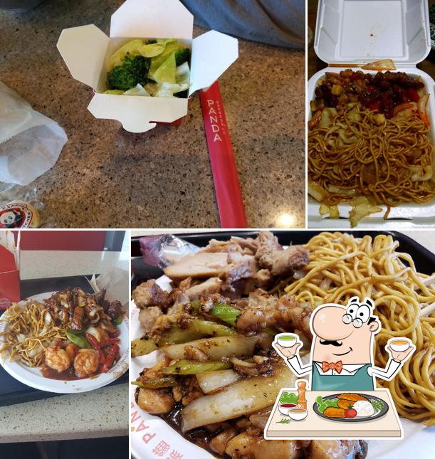 Panda Express