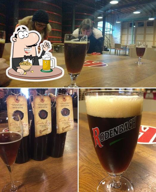 Degustatiehal