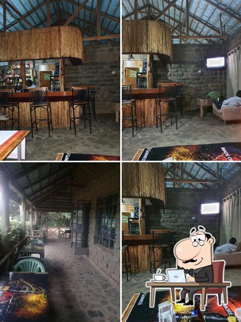 Mabwai Restaurant And Bar
