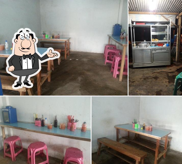Bakso Pak Pri Donomulyo