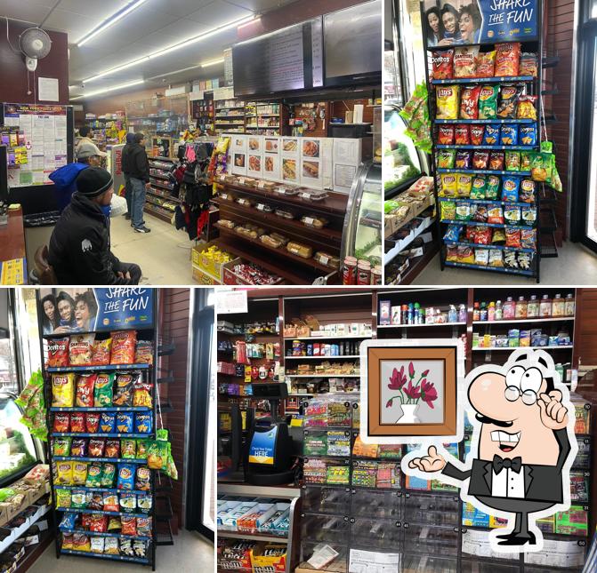 Belmont Deli & grill