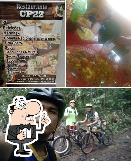 CP22 Restaurante