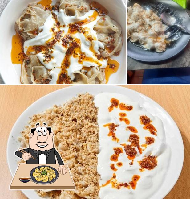 Çiğdem Abla Restoran