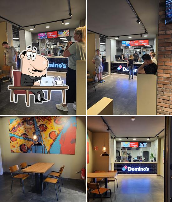 Domino's Pizza Emden
